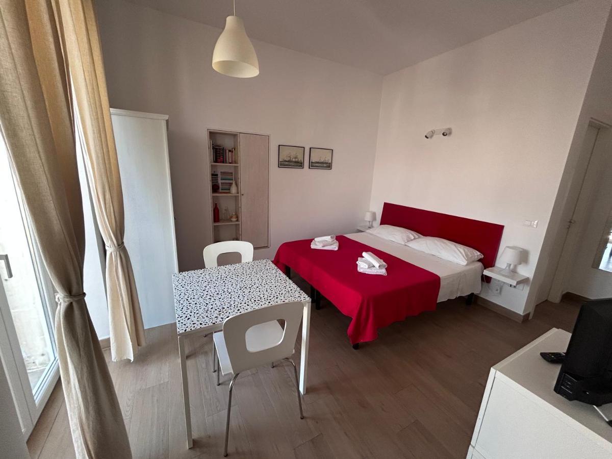 Apartment Casa Petrolla 126