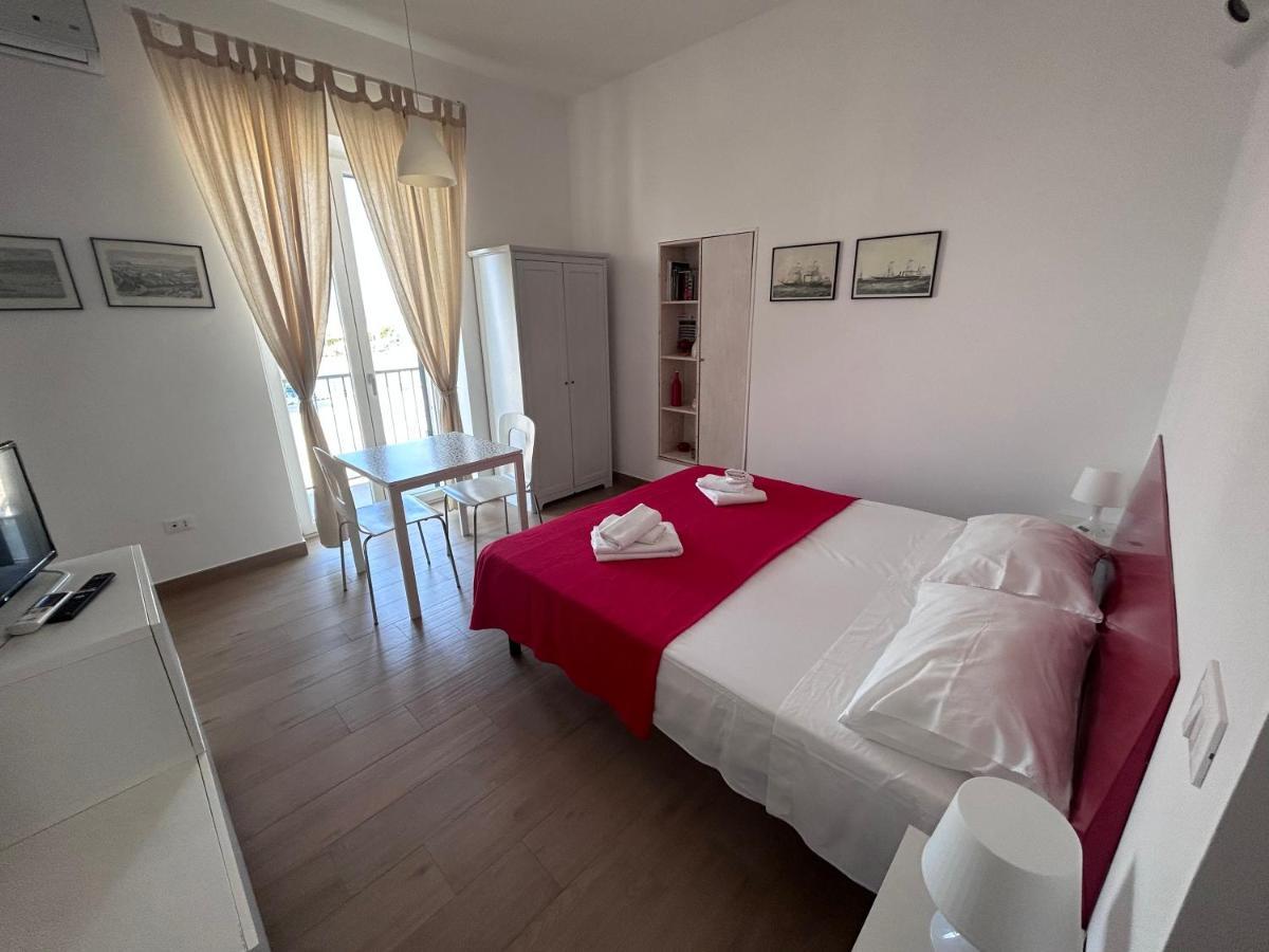 Casa Petrolla 126 *