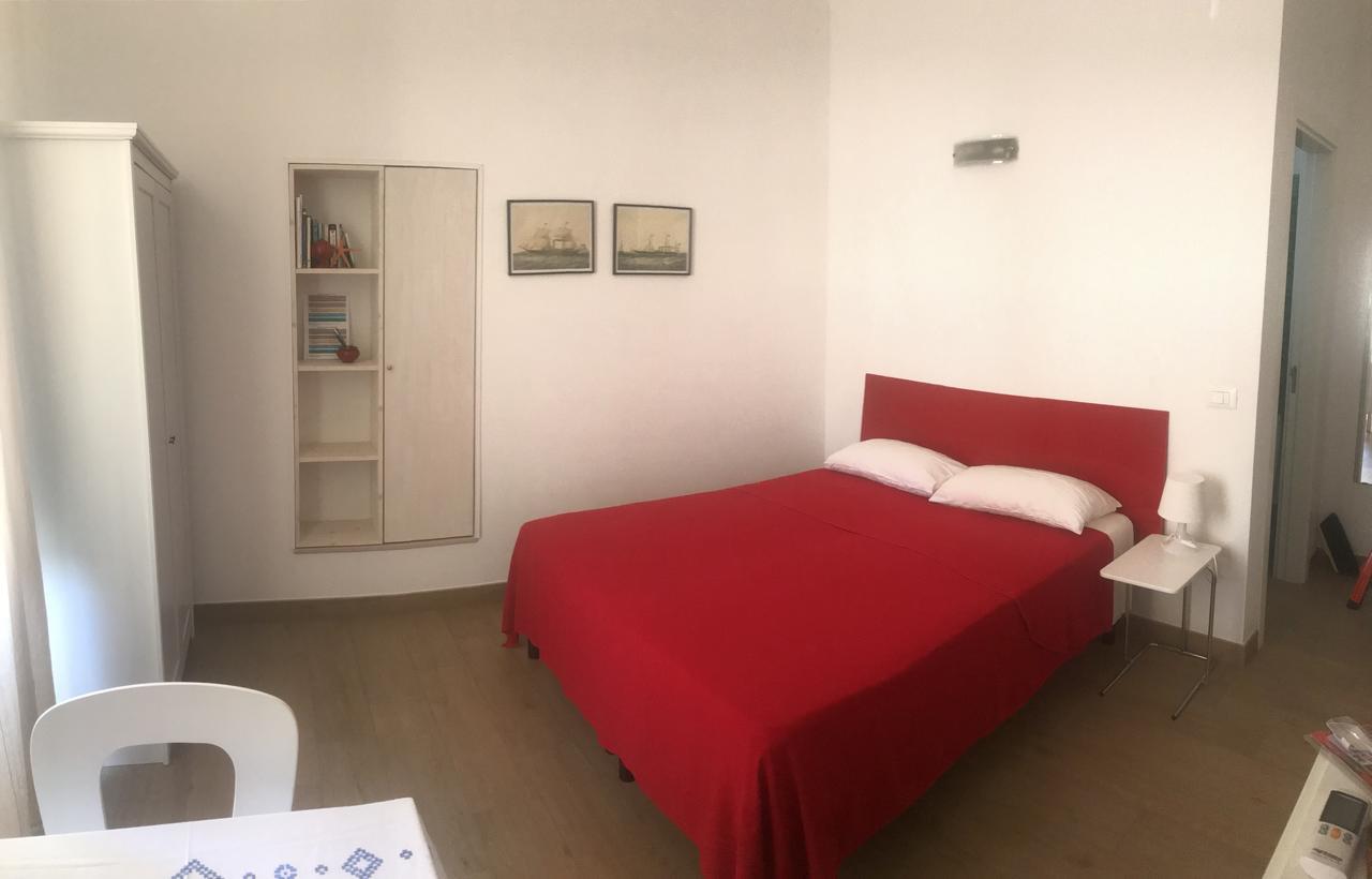 Apartment Casa Petrolla 126