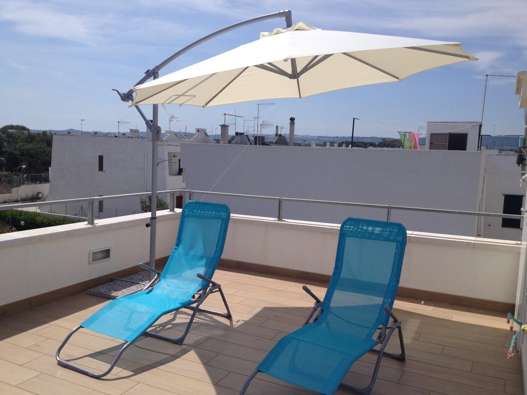 Casa Petrolla 126 Villanova