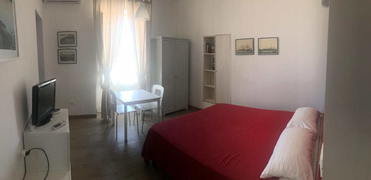Apartamento Casa Petrolla 126